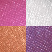 Enchanted Night Eyeshadow And Blush Palette