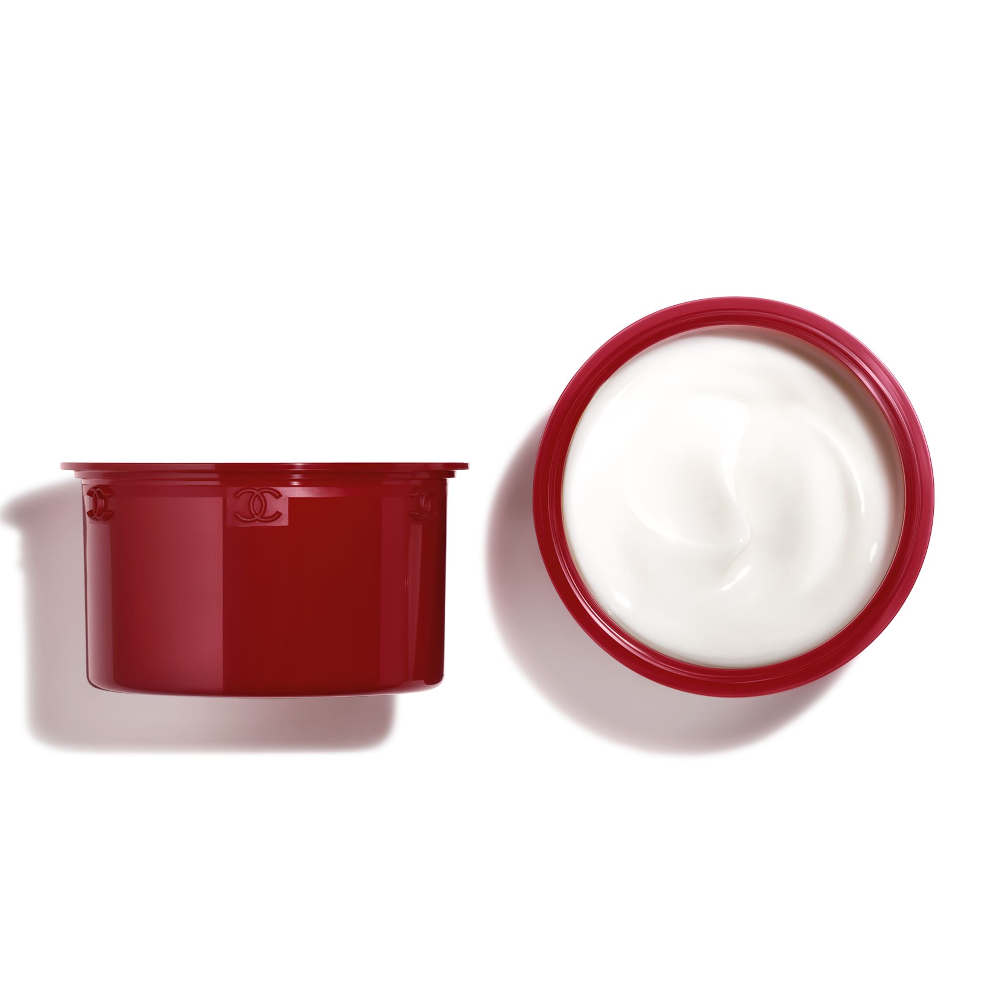 N°1 DE CHANEL - Red Camellia Cream Reno Refill