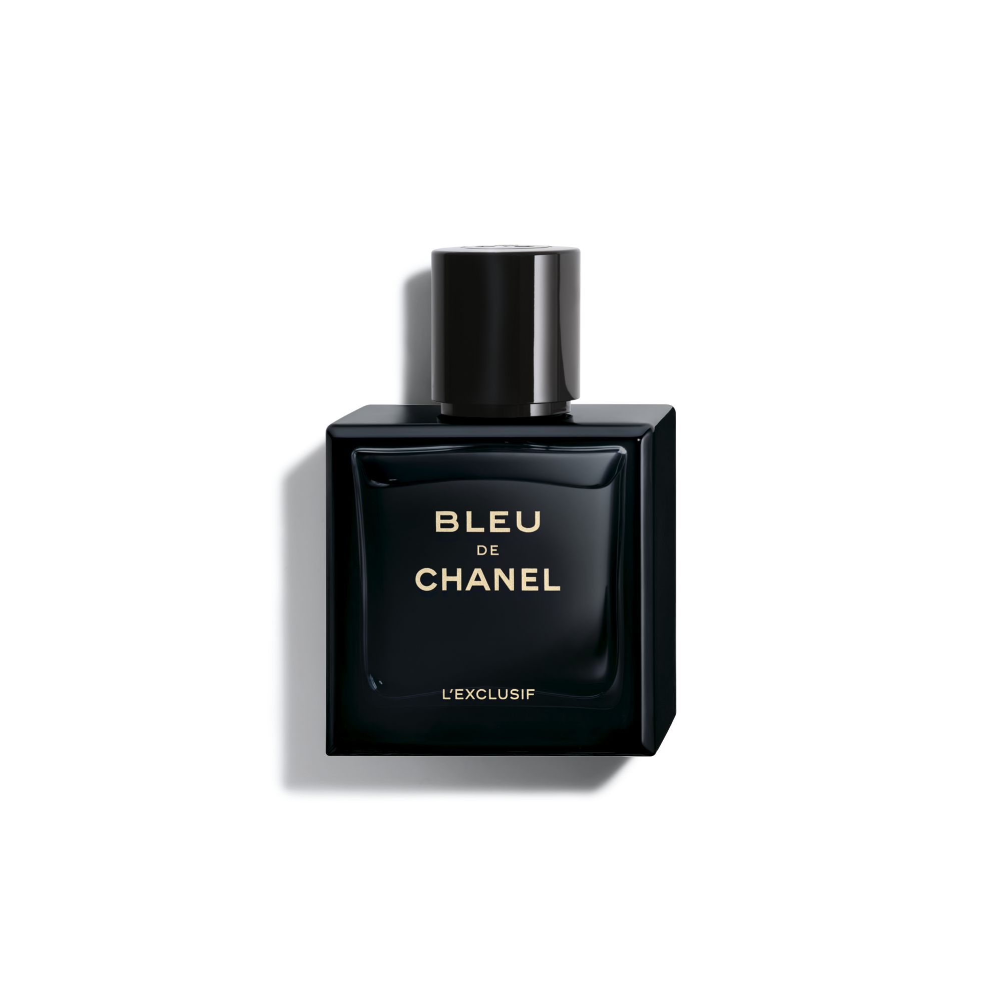 CHANEL BLEU DE CHANEL L'EXCLUSIF