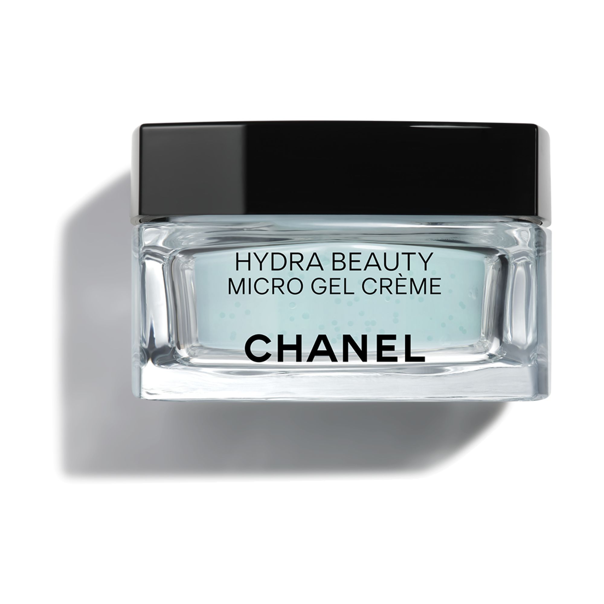 CHANEL HYDRA BEAUTY MICRO CRÈME 50g CHANEL Hydra Beauty Micro Gel Crème