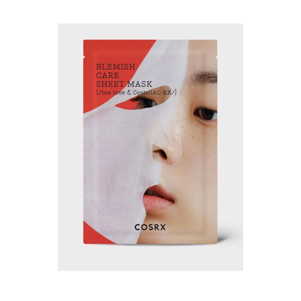 AC Collection Blemish Care Sheet Mask
