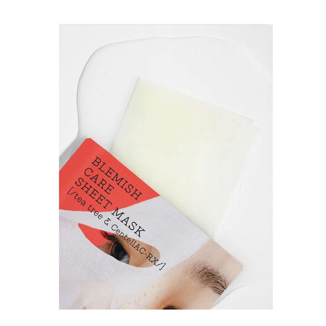 AC Collection Blemish Care Sheet Mask