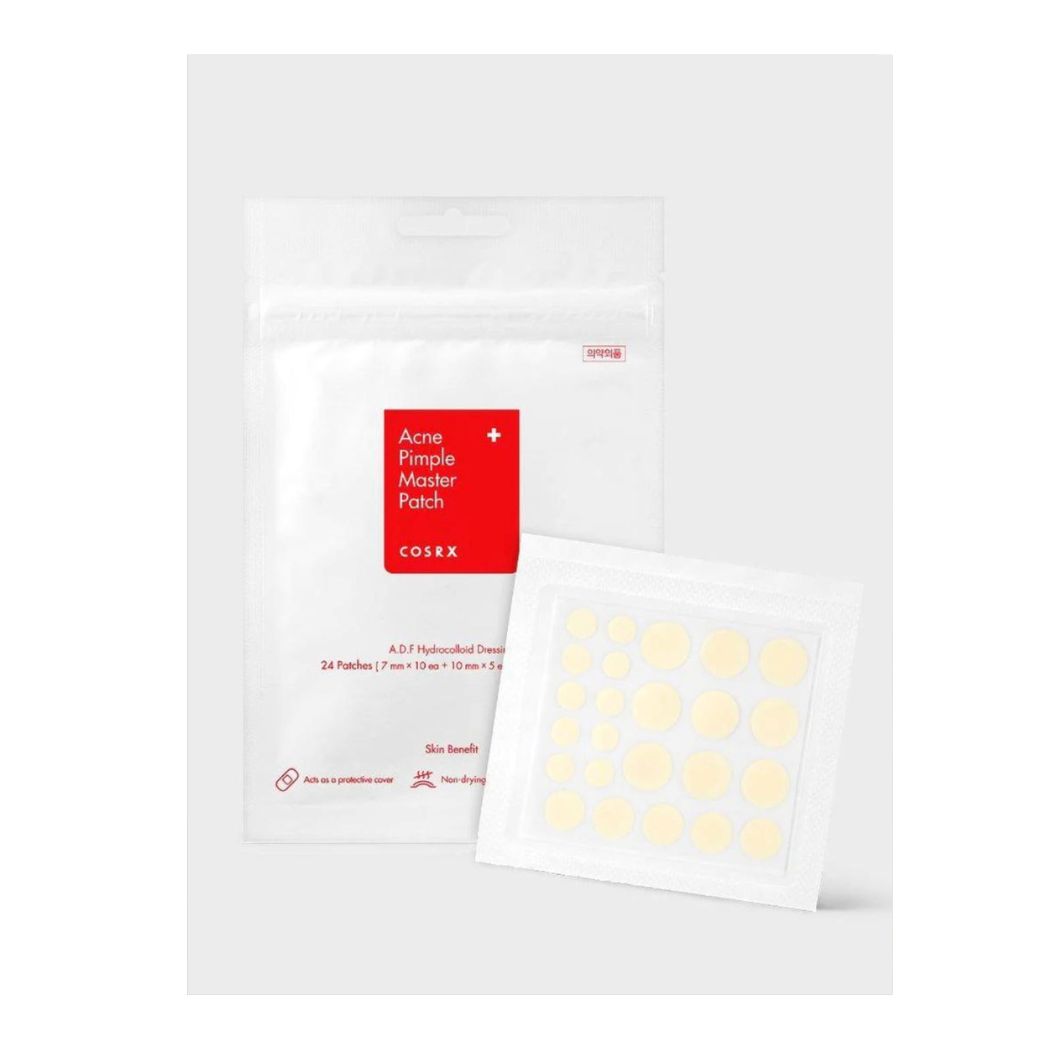 Acne Pimple Master Patch