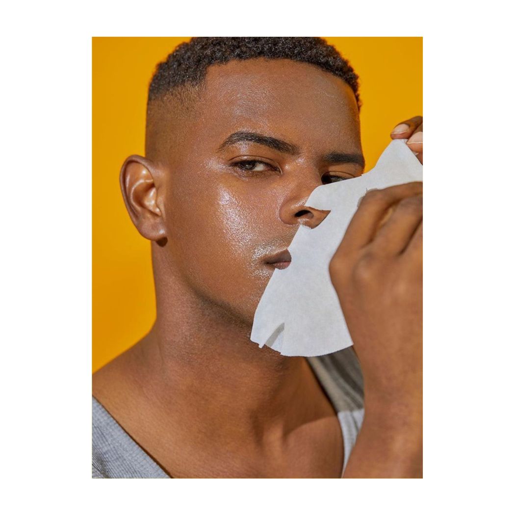 Advanced Snail Mucin Power Essence Sheet Mask