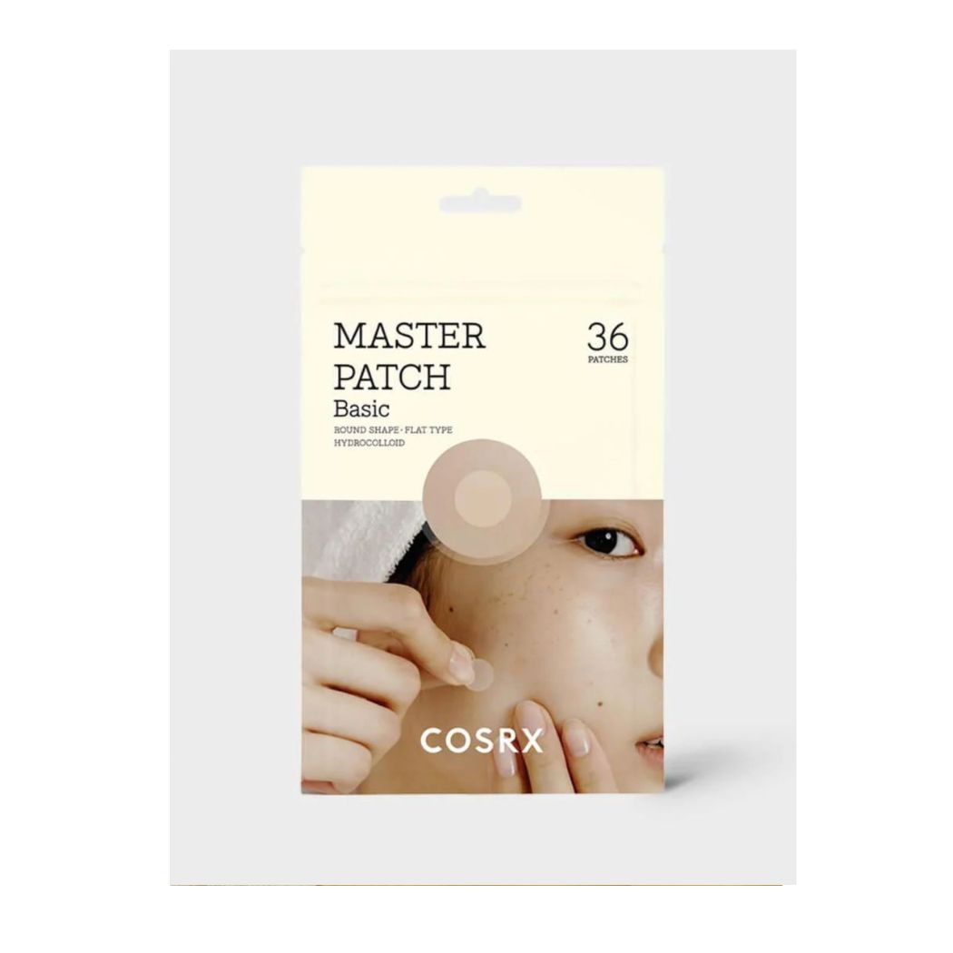 Master Patch Basic X36