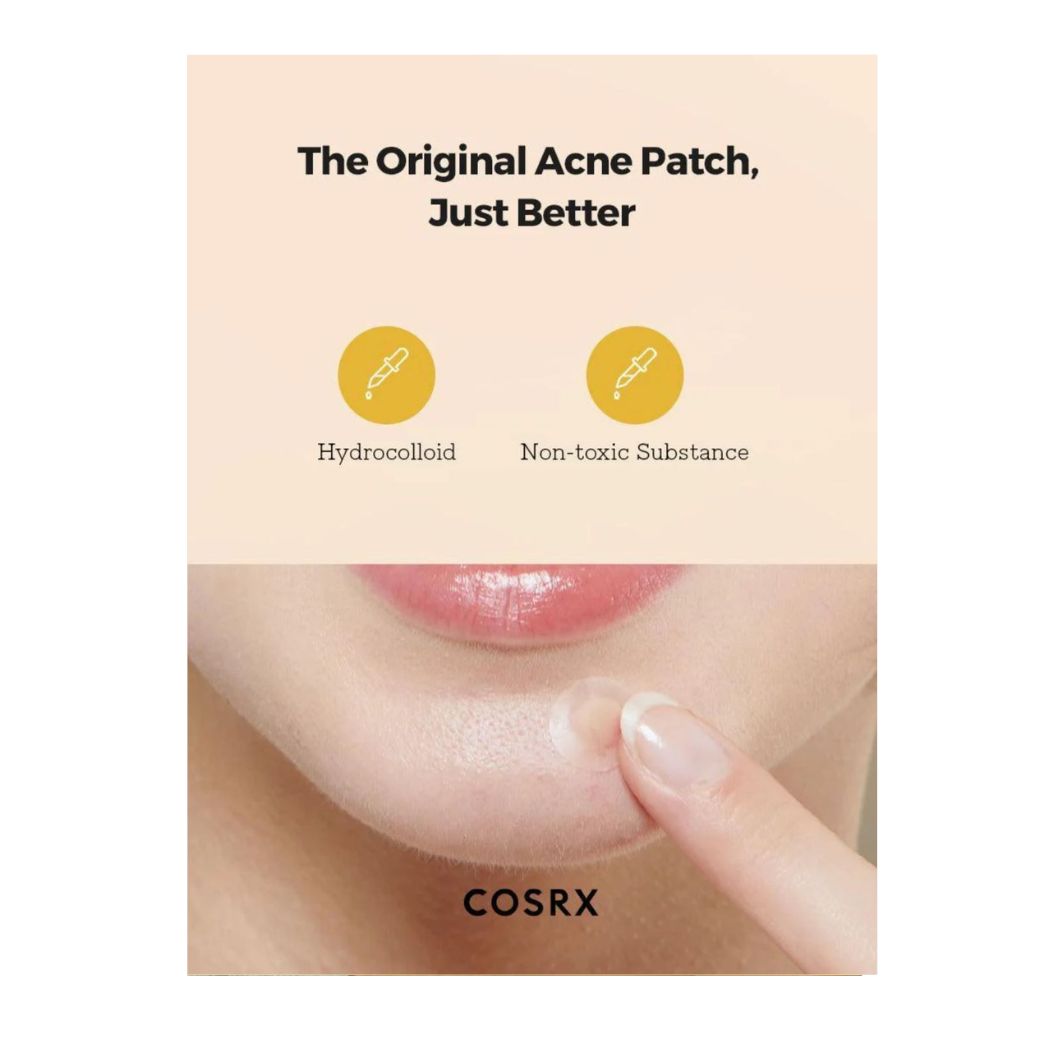 Master Patch Basic X36