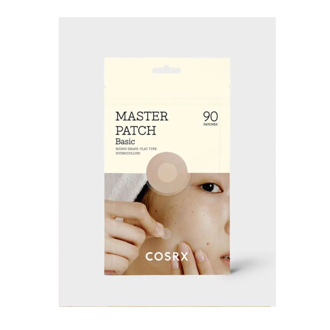 Master Patch Basic X90