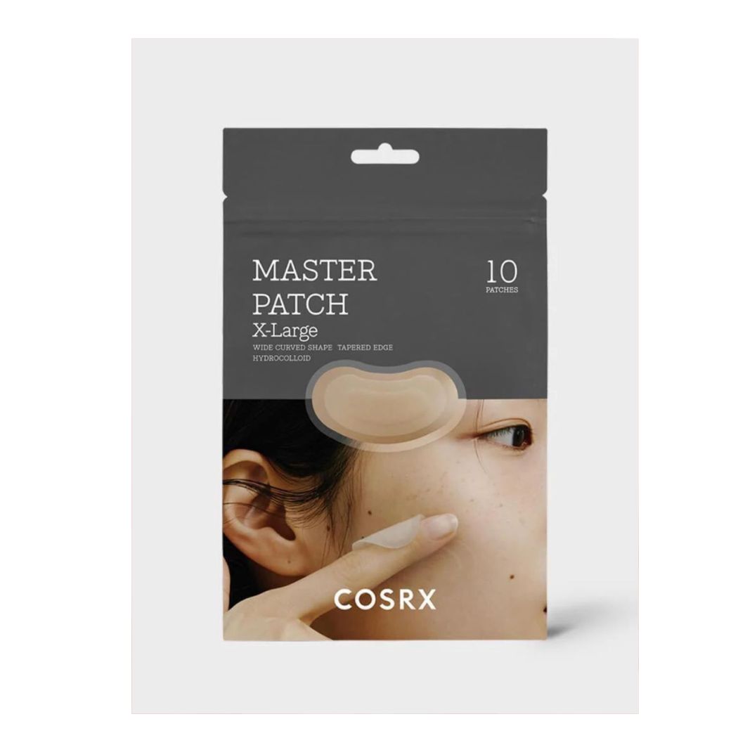 Master Patch X-Large X10