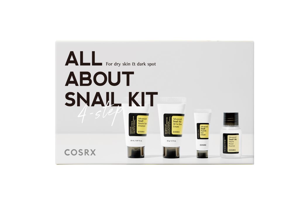 Advanced Snail Kit