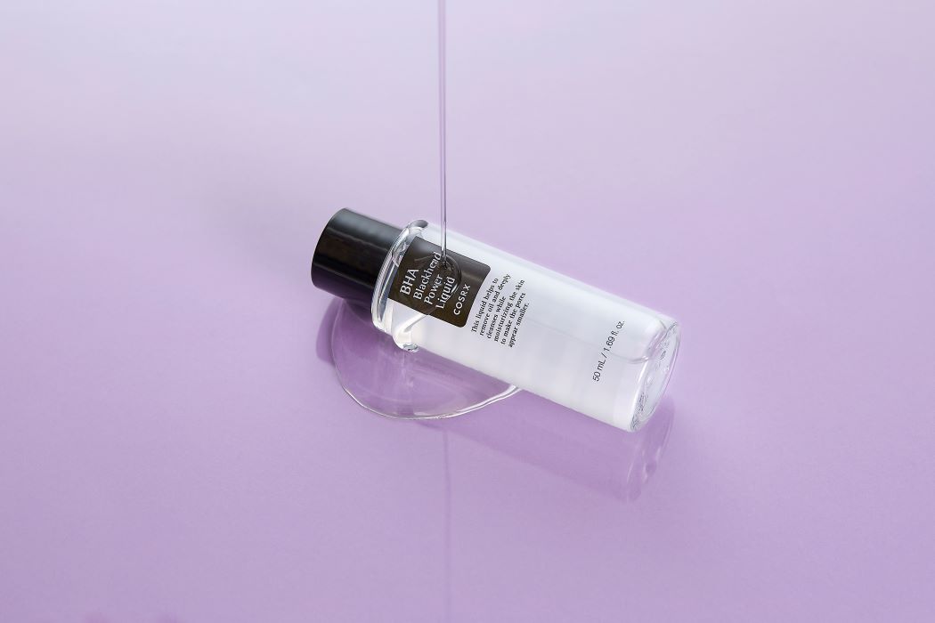 BHA Blackhead Power Liquid