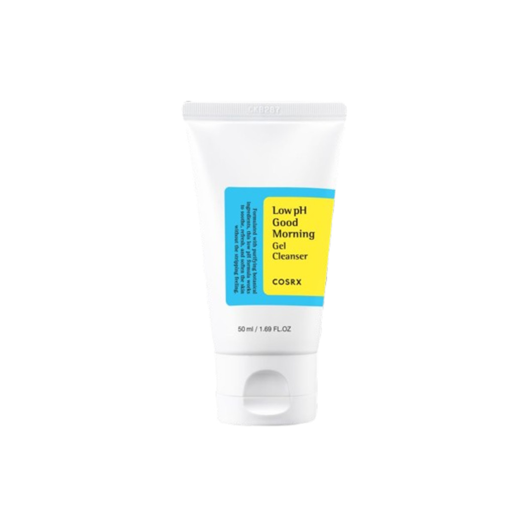 Low pH Good Morning Gel Cleanser
