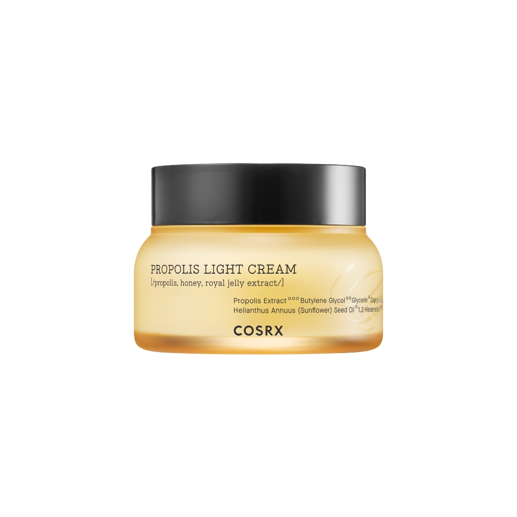 Full Fit Propolis Light Cream