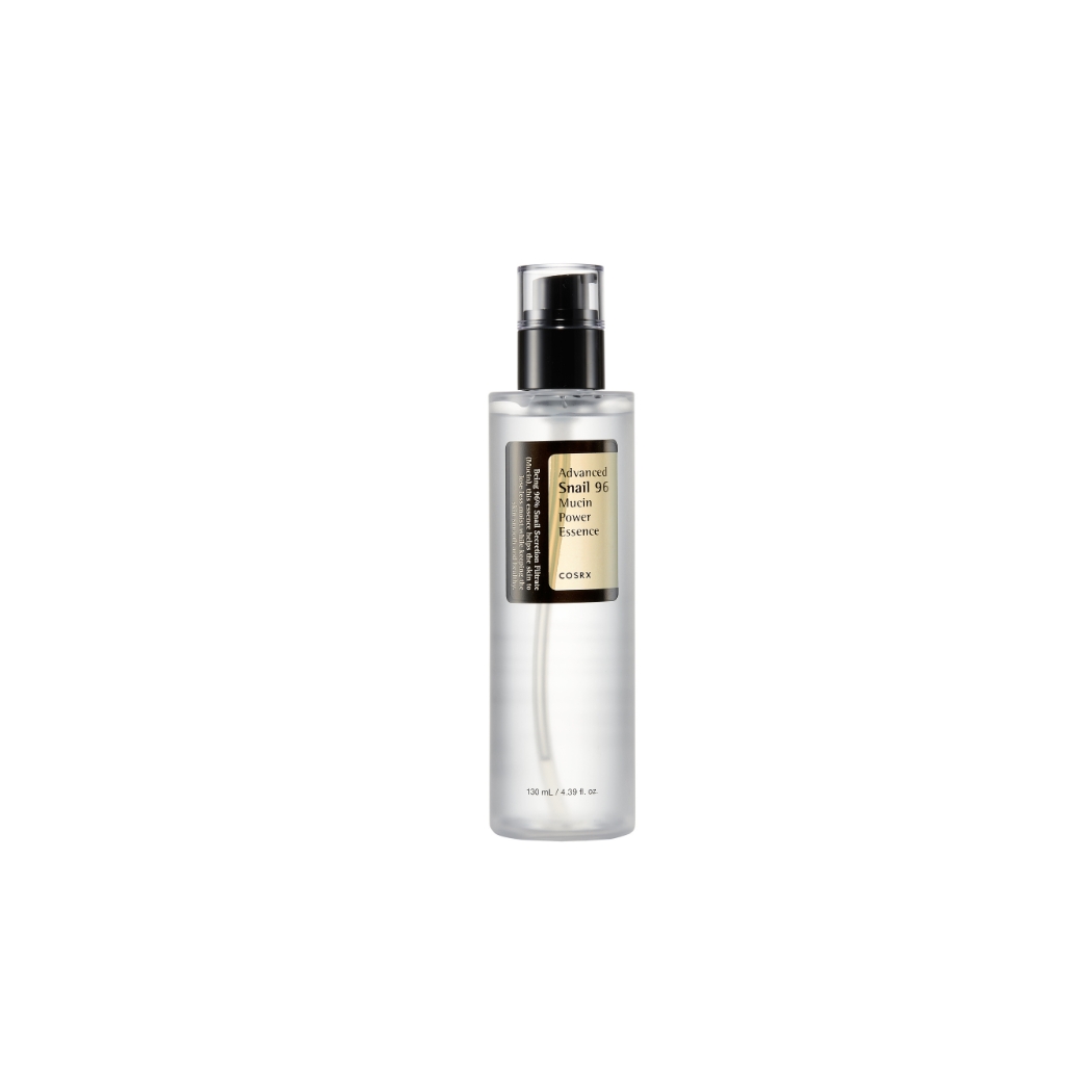 Advanced Snail 96 Mucin Power Essence