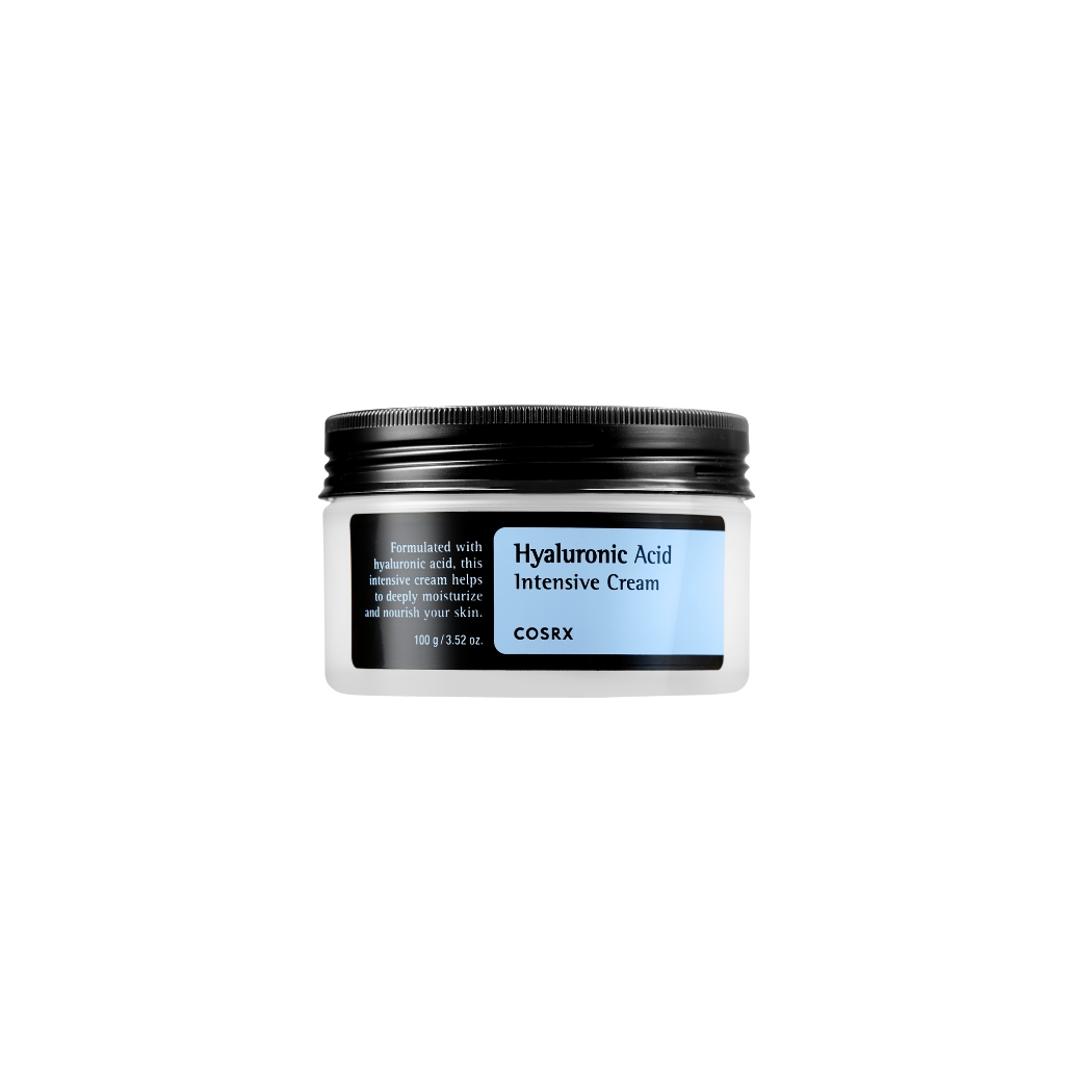 Hyaluronic Acid Intensive Cream