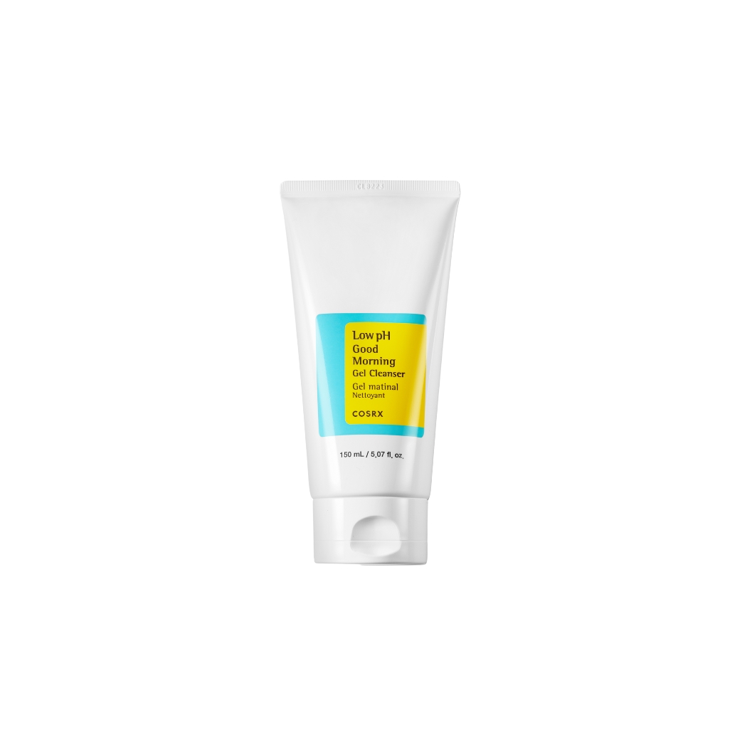 Low pH Good Morning Gel Cleanser HP&C