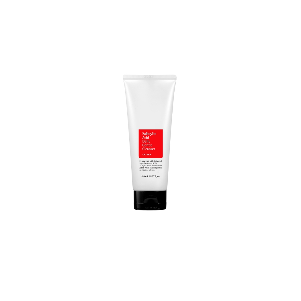 Salicylic Acid Daily Gentle Cleanser
