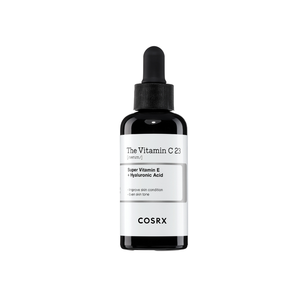 The Vitamin C 23 Serum
