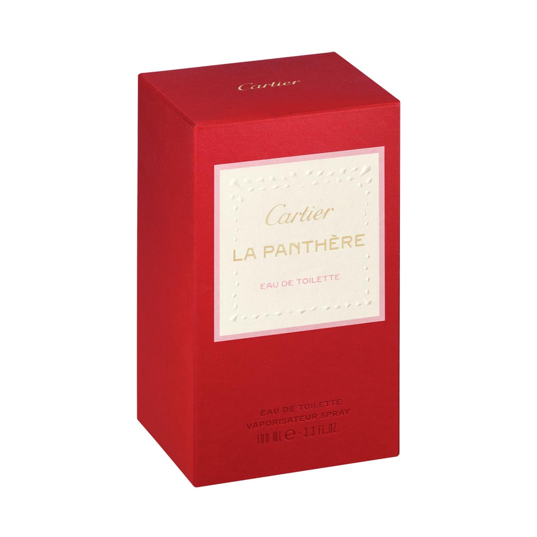 La Panthere EDT La Panthere EDT