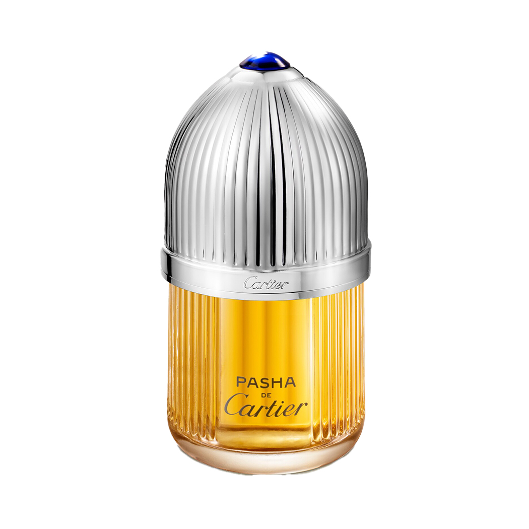 Cartier Pasha de Cartier Parfum
