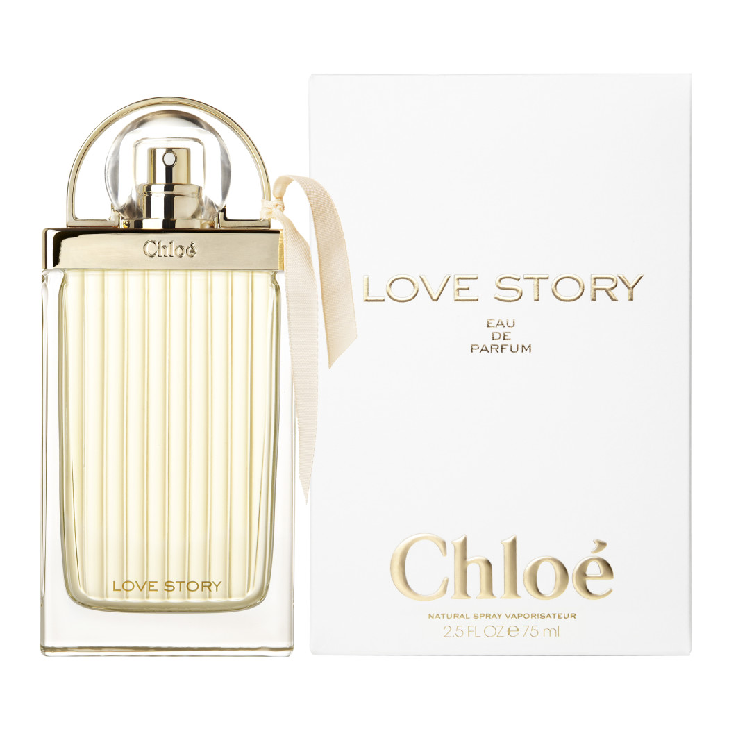 Love Story EDP