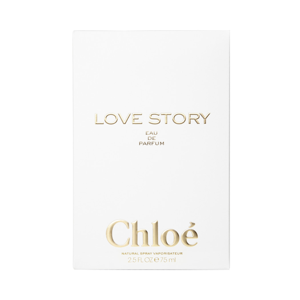 Love Story EDP