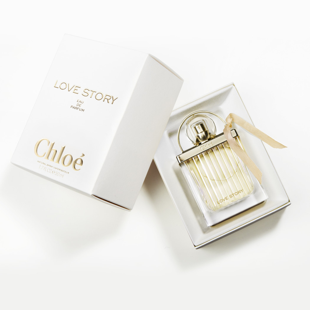 Love Story EDP