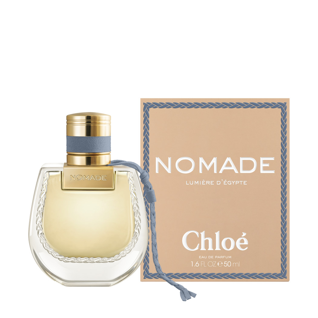 Nomade Eau De Parfum Lumiere D'Egypte