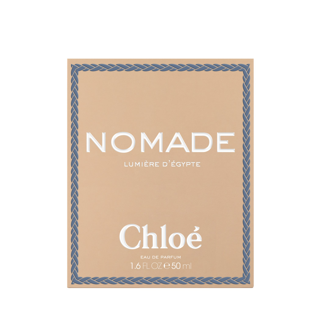 Nomade Eau De Parfum Lumiere D'Egypte