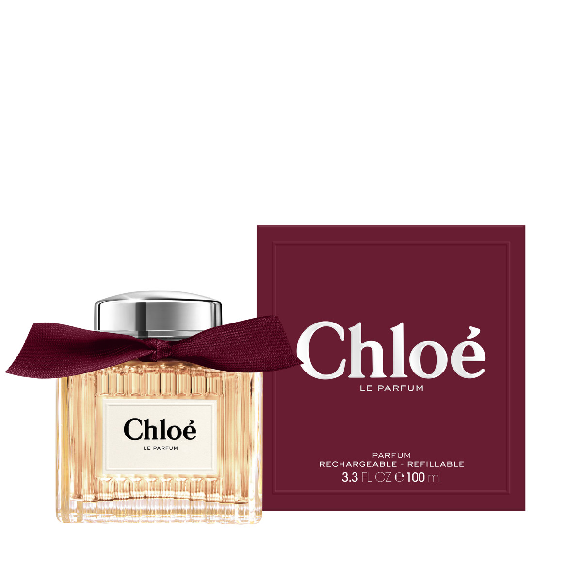 Chloe Le Parfum 