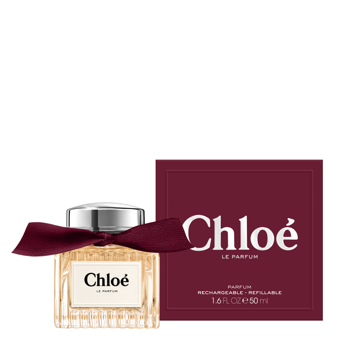 Chloe Chloe Le Parfum