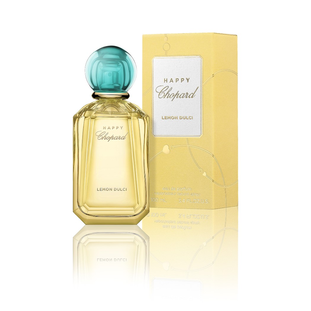 Happy Lemon Dulci EDP