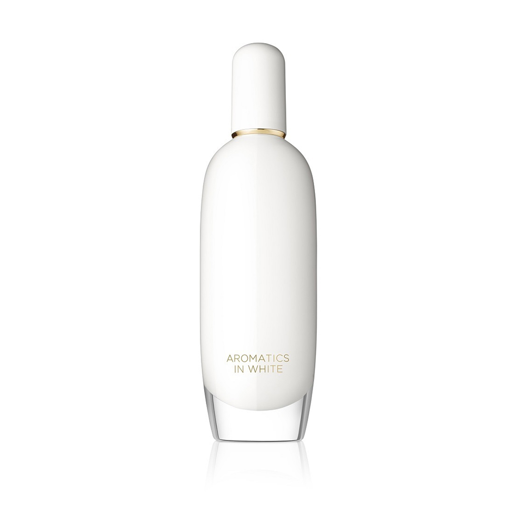 Aromatics In White EDP