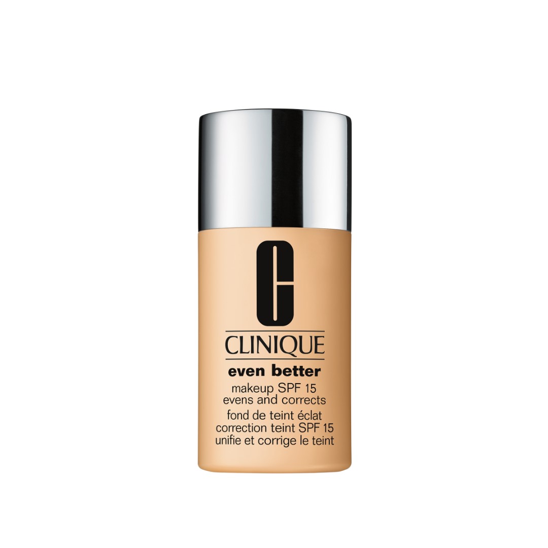 Even Better Makeup Broad Spectrum SPF 15