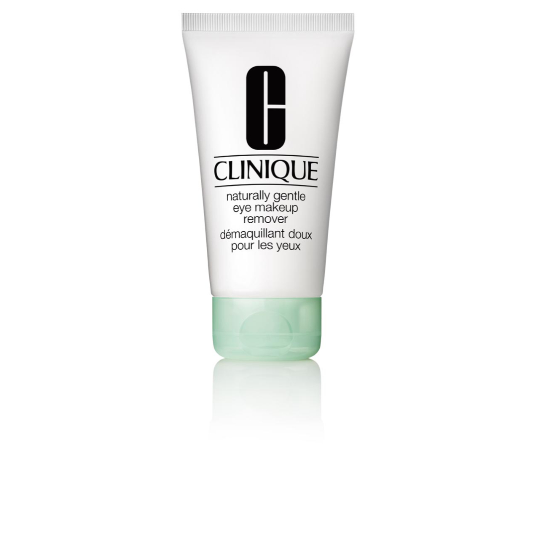 Naturally Gentle Eye Makeup Remover Naturally Gentle Eye Makeup Remover