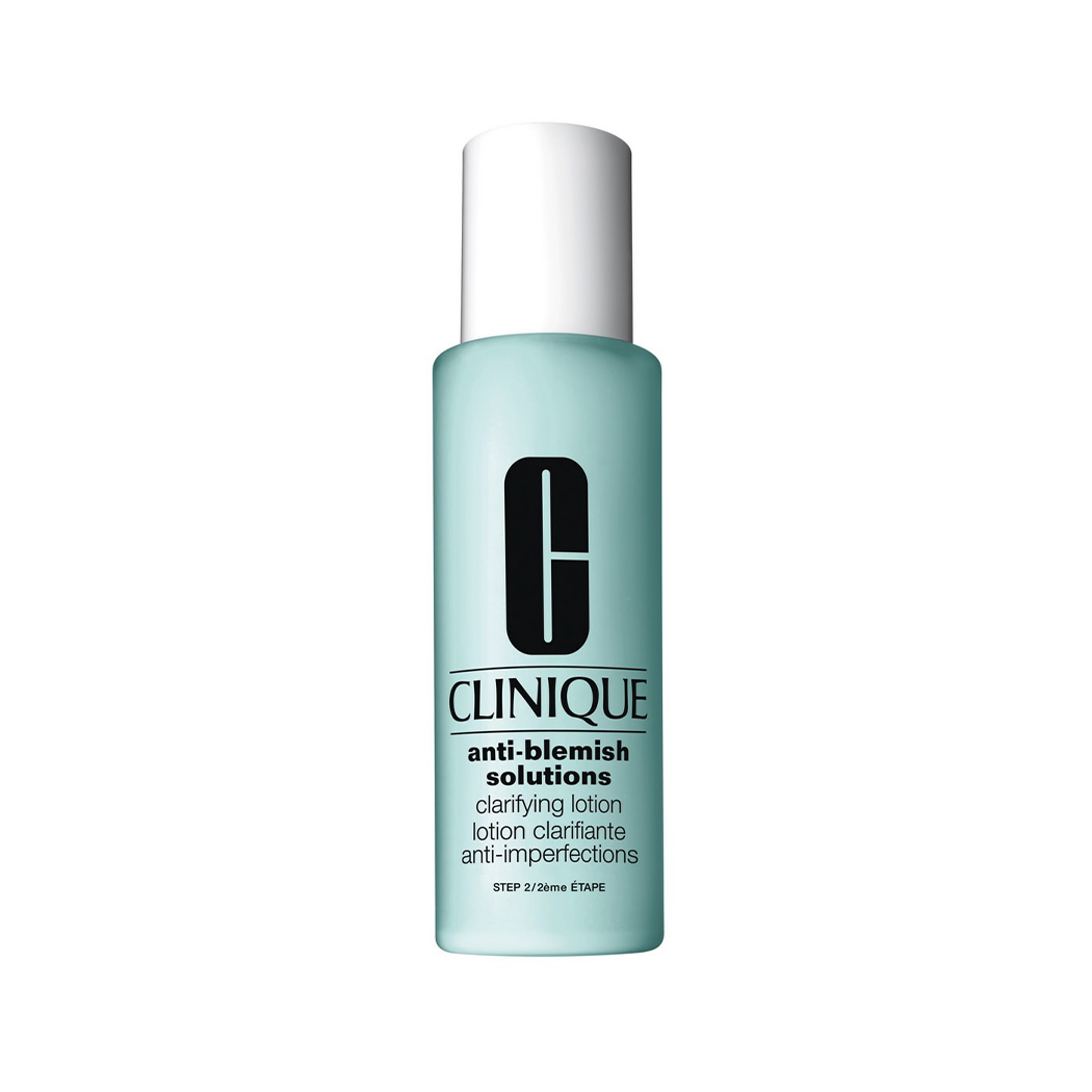 Anti Blemish Solutions Clarifying Lotion
