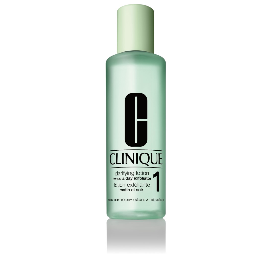 Clarifying Lotion 1