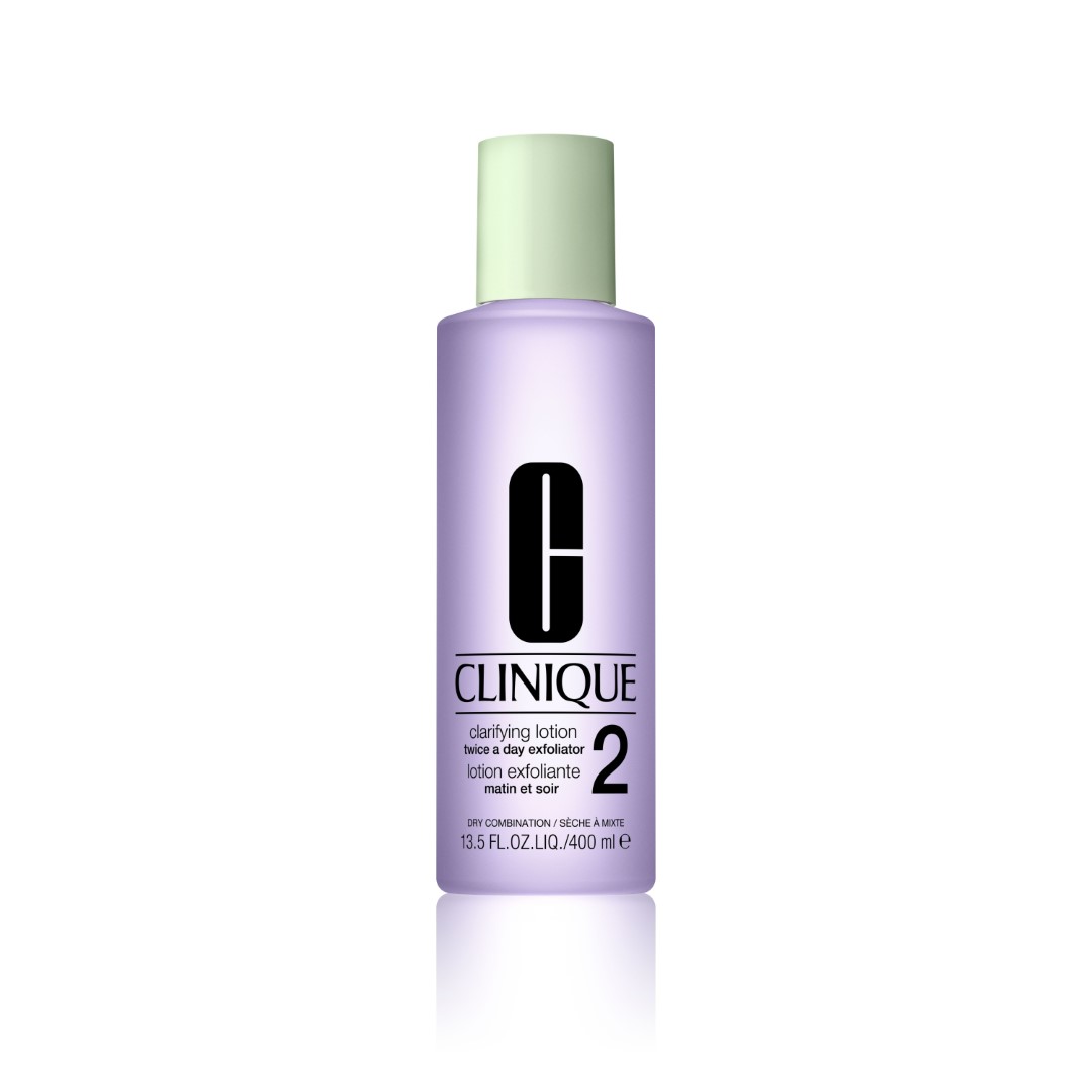 Clarifying Lotion 2