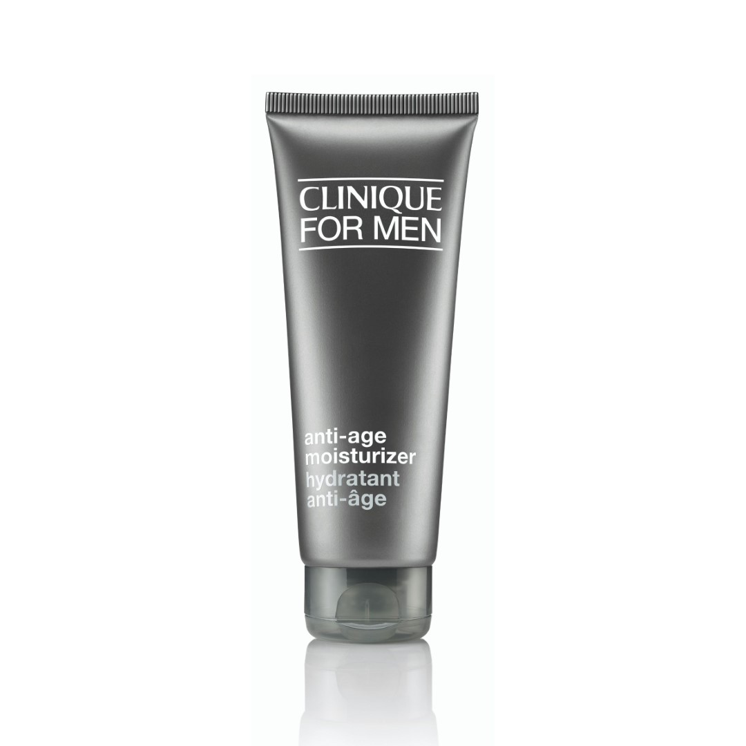 For Men Anti-Age Moisturizer