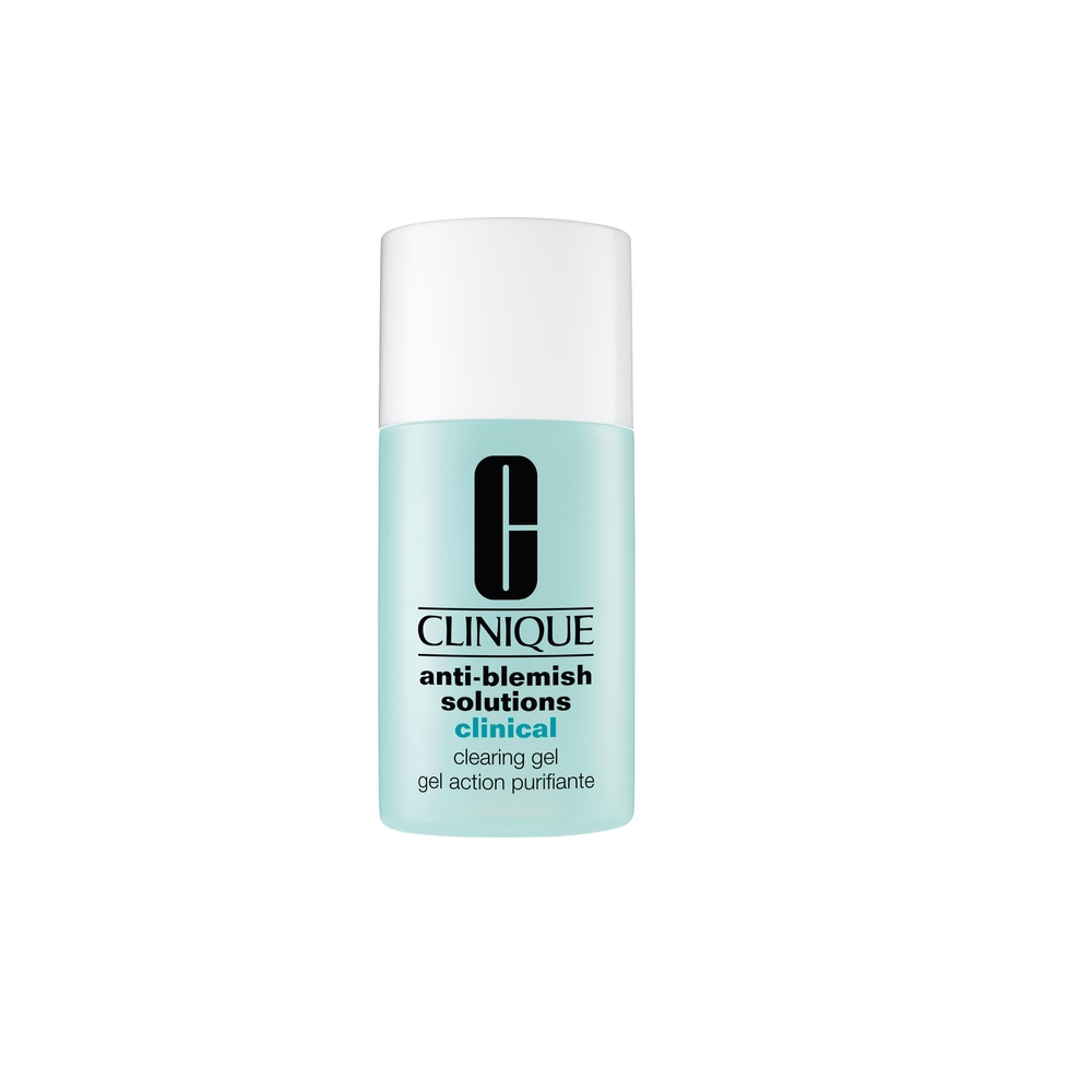 Anti-Blemish Solutions™ Clinical Clearing Gel