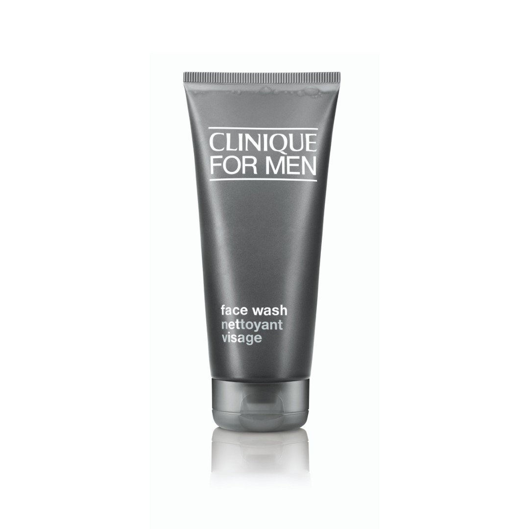 For Men Face Wash