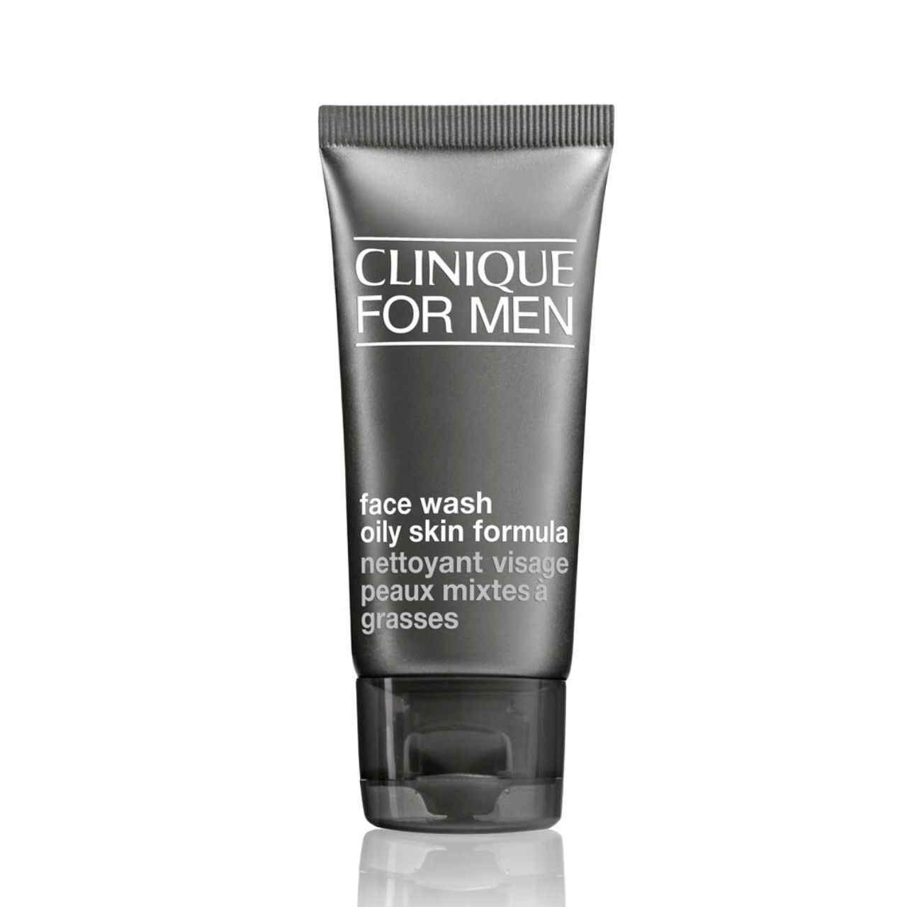 Clinique For Men Oil Control Face Wash