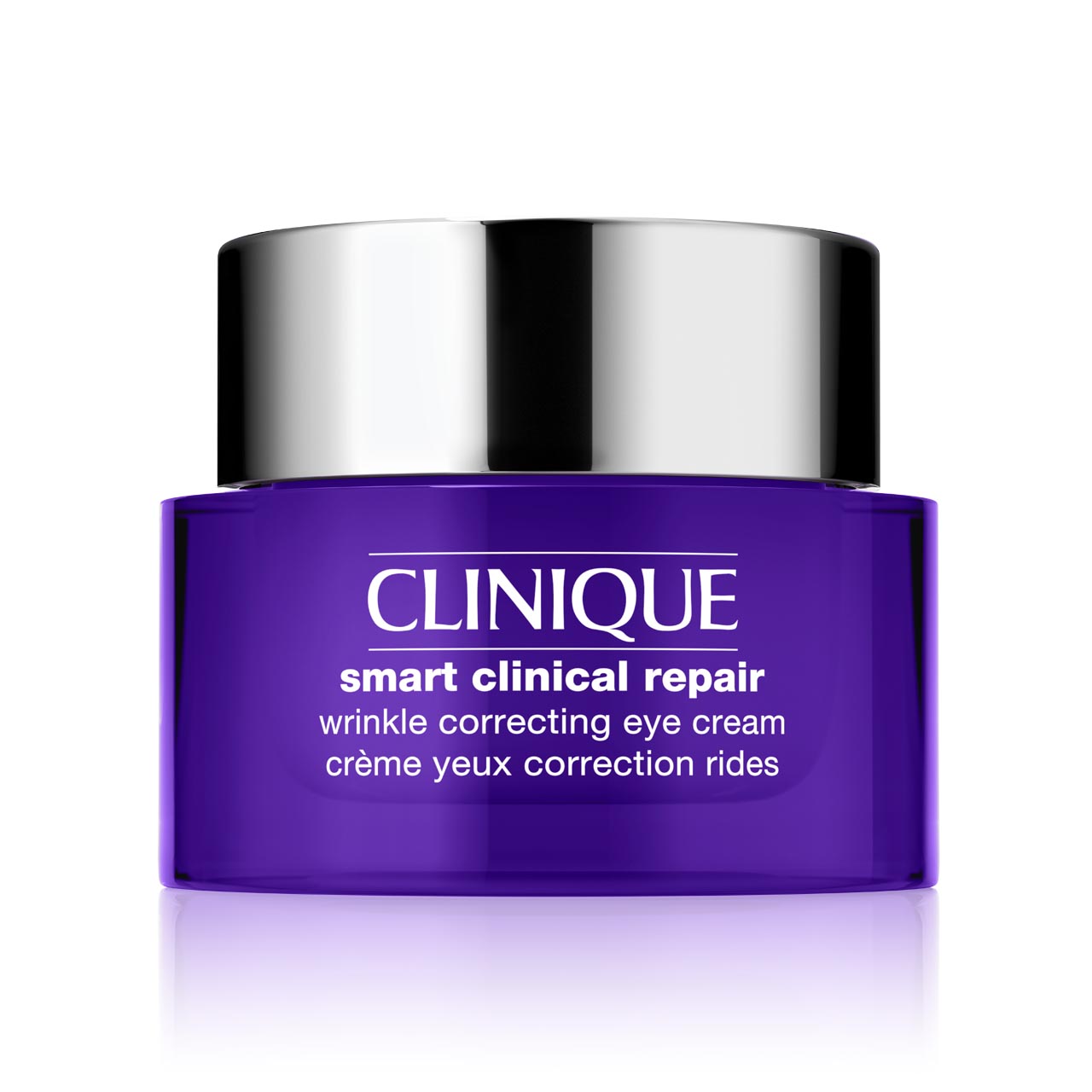 Smart Clinical Repair Wrinkle Correcting Eye Cream