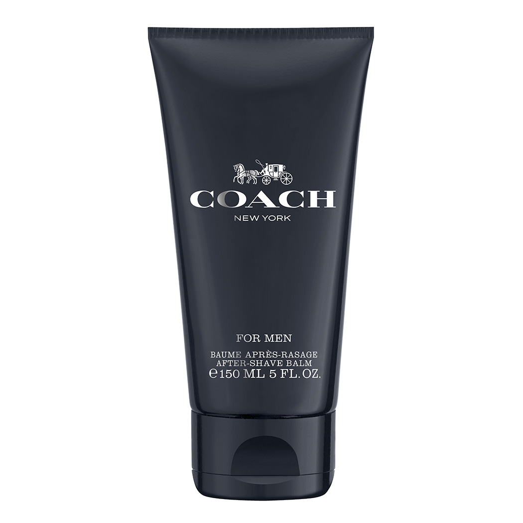 Man Perfumed After Shave Balm