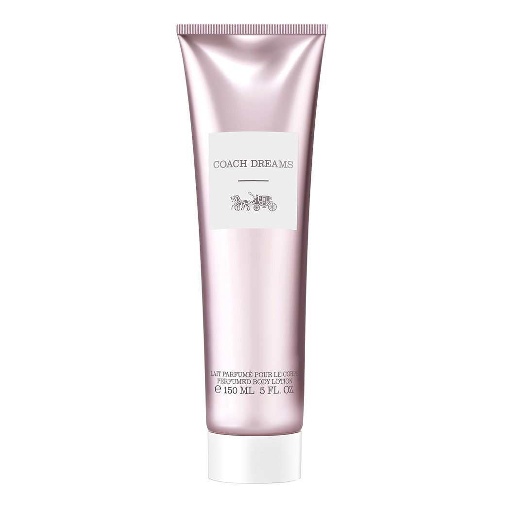 Dreams Perfumed Body Lotion