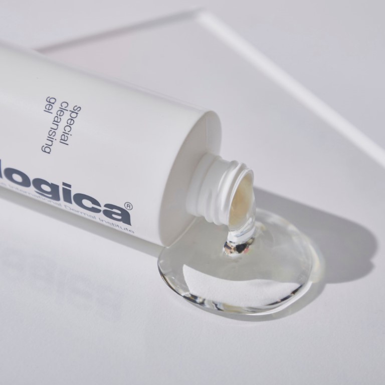 Special Cleansing Gel