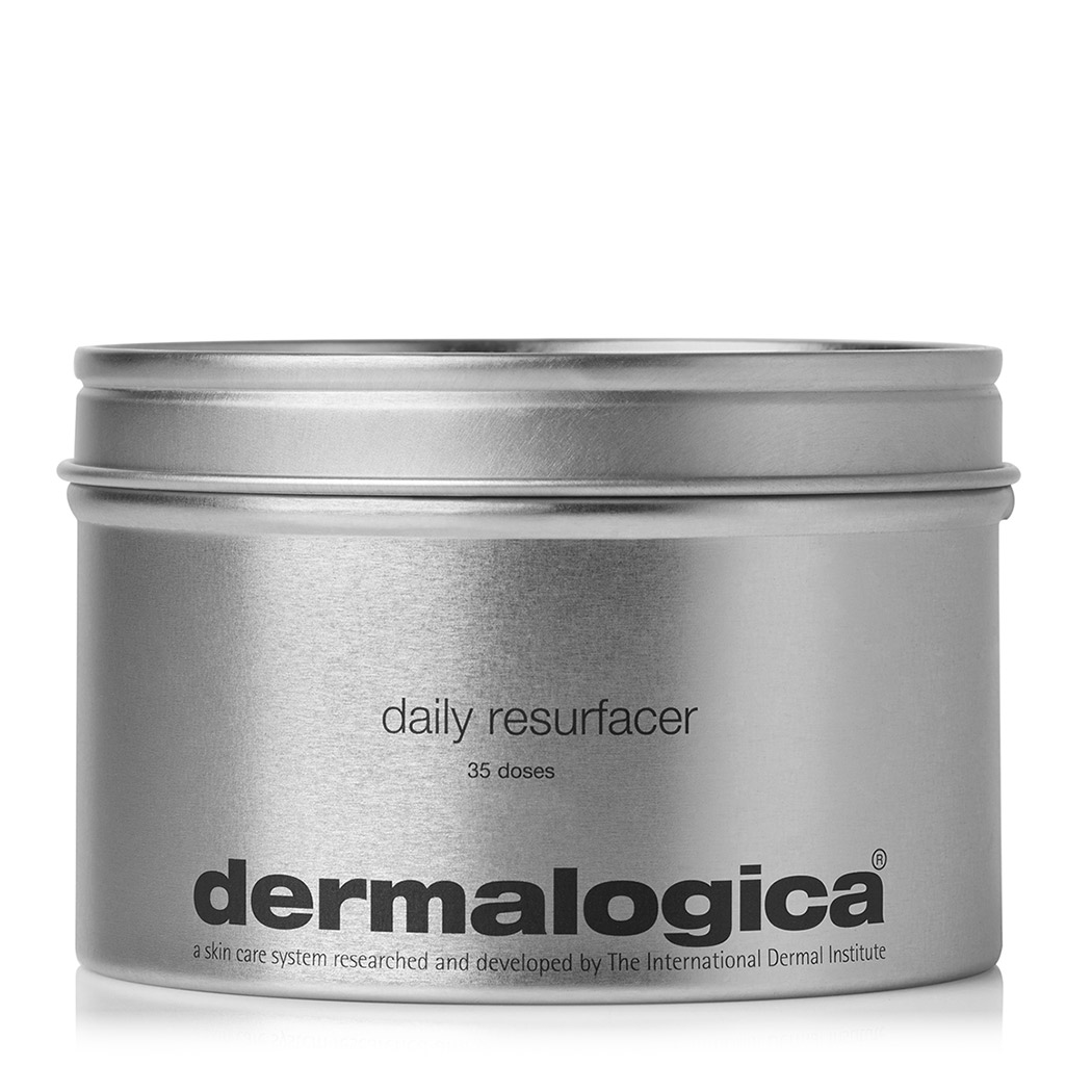 Daily Resurfacer