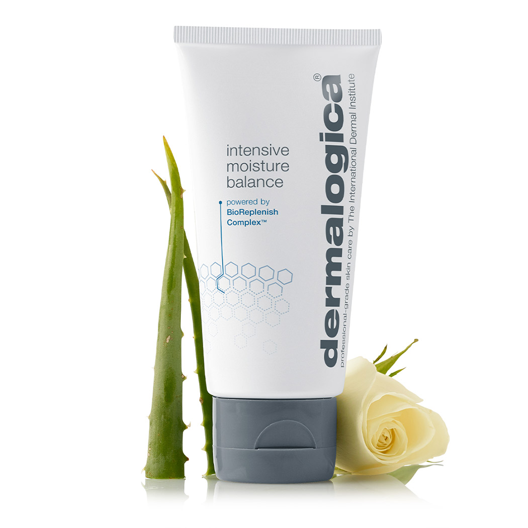 Intensive Moisture Balance