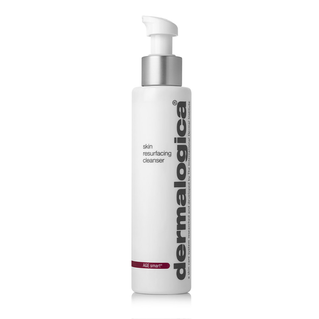 Skin Resurfacing Cleanser Skin Resurfacing Cleanser