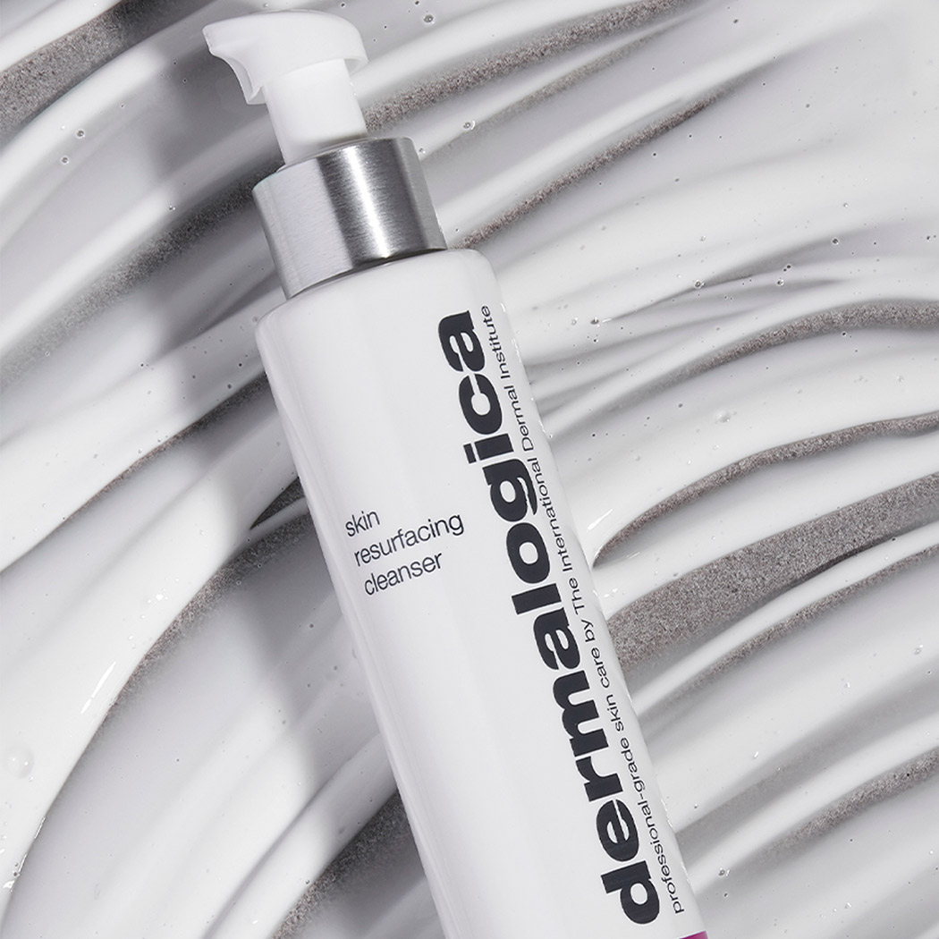 Skin Resurfacing Cleanser Skin Resurfacing Cleanser