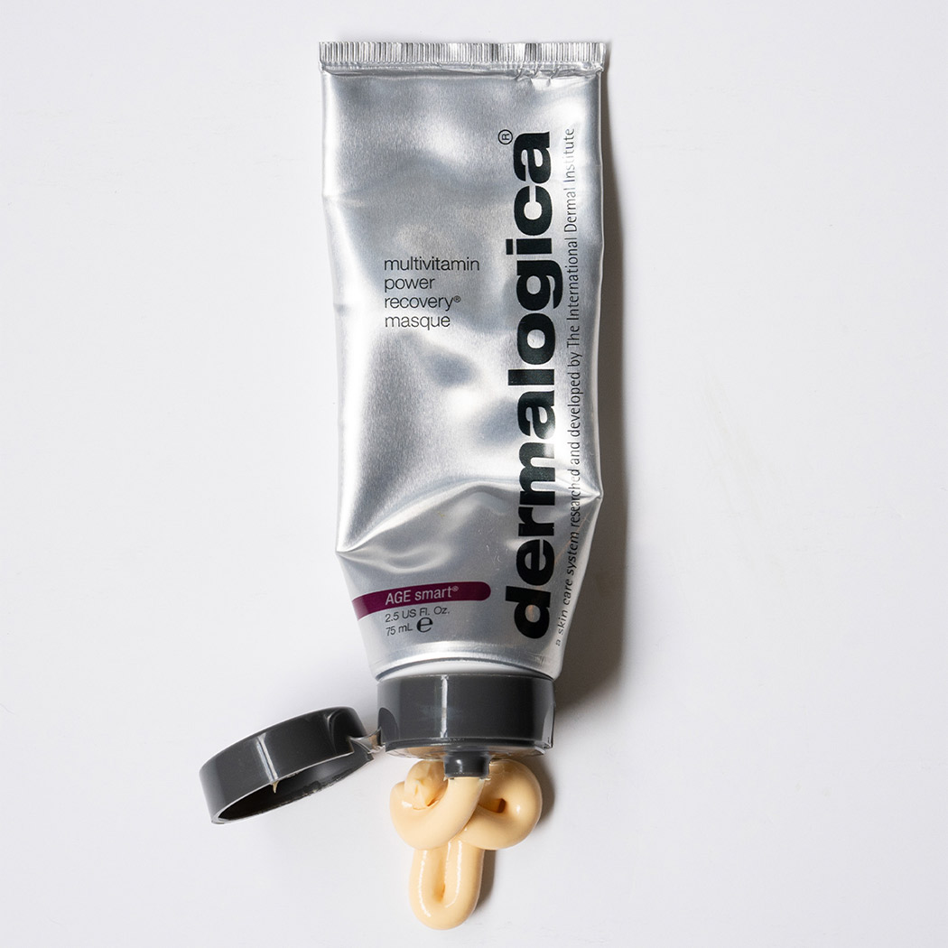 Age Smart Multivitamin Power Recovery Mask